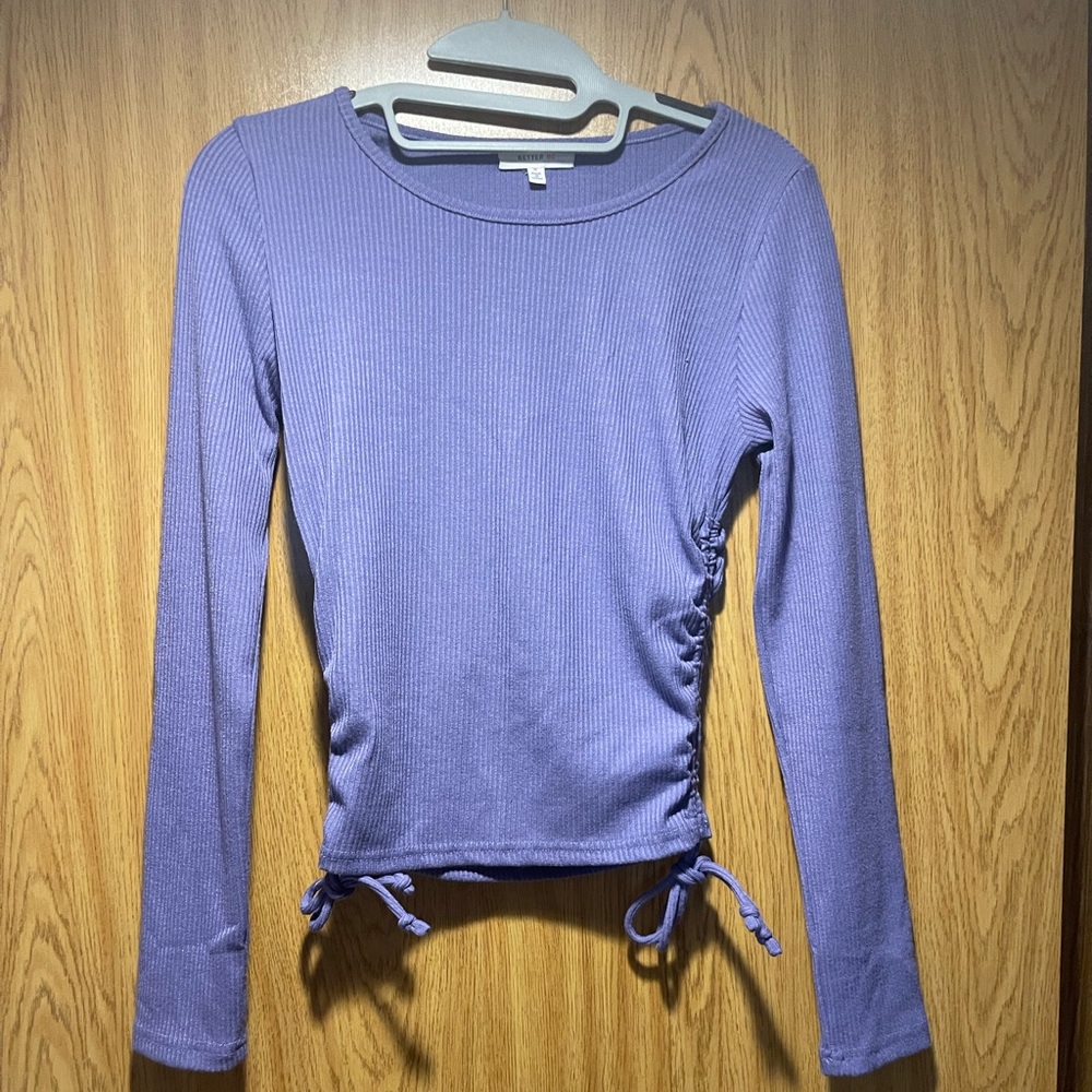 Brand new Stylish long sleeve